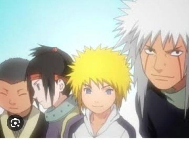 Time jiraya