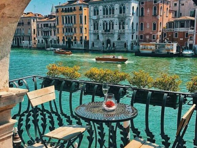 veneza