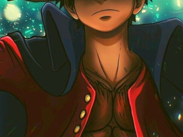 Luffy