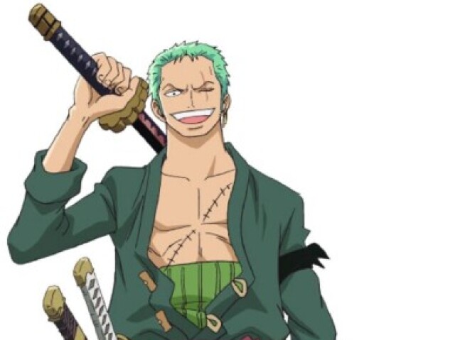 Zoro