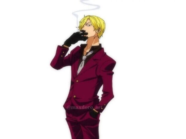 Sanji