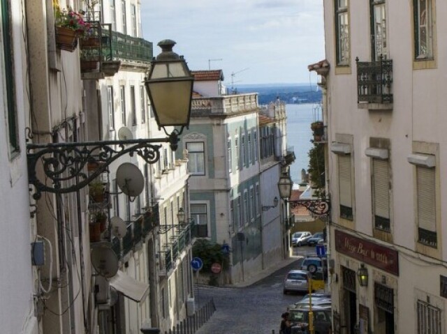 Lisboa