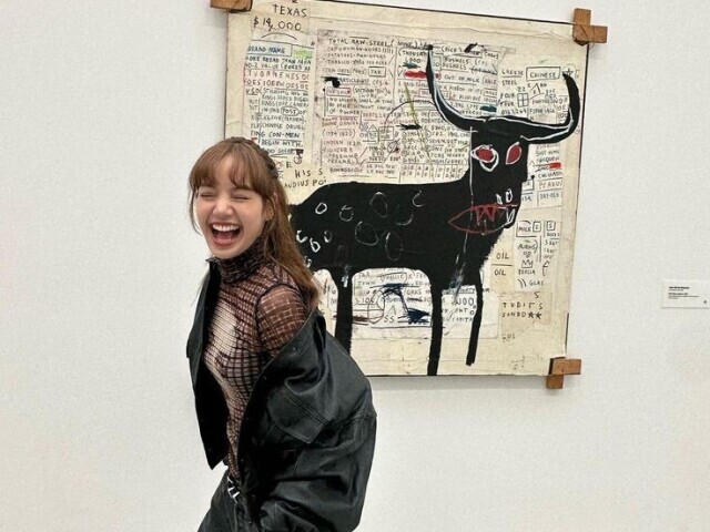 Lalisa
