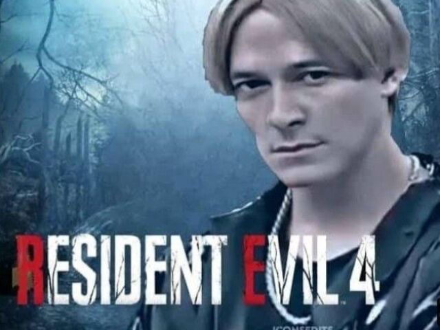 resident evil