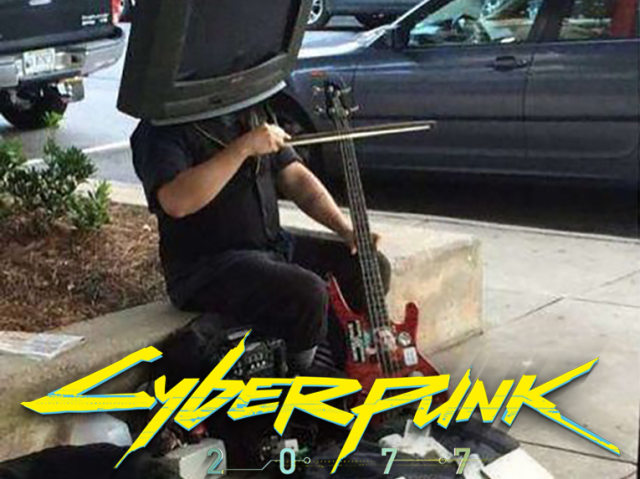 cyberpunk 2077