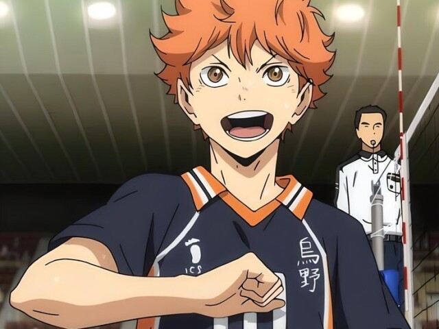 Hinata