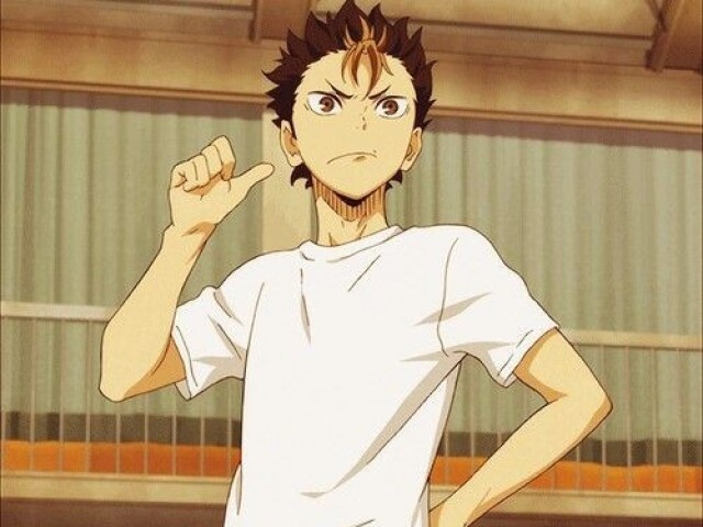 Nishinoya