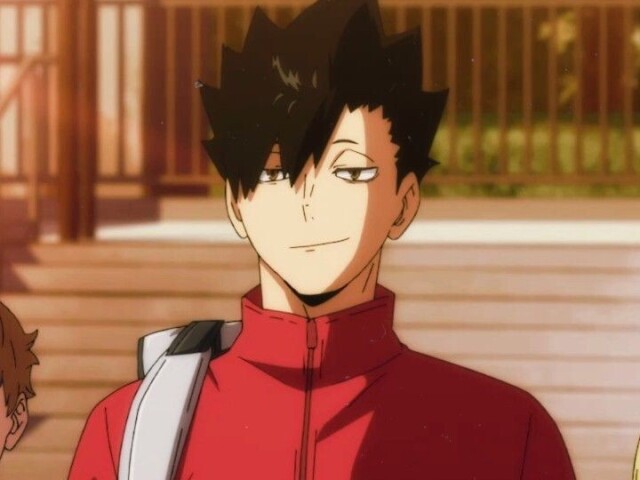 Kuroo