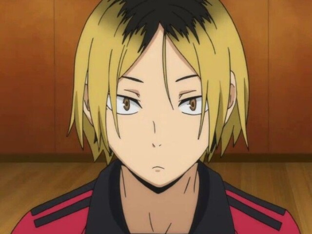 Kenma