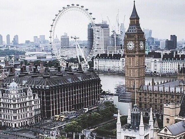 Londres