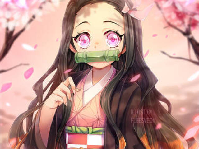 Nezuko