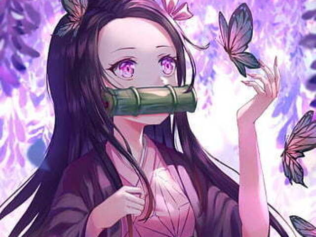 Nezuko