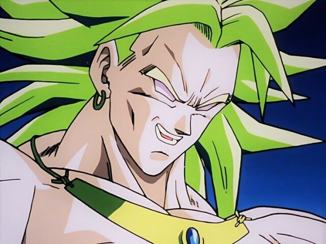 Broly