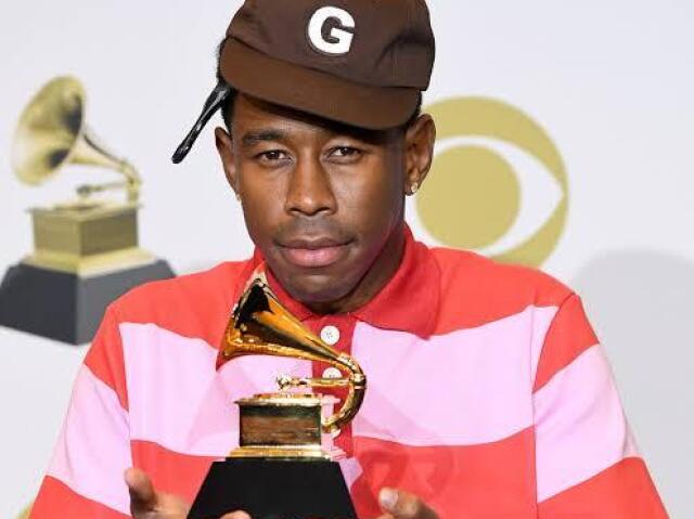 tyler, the creator