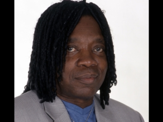 Milton Nascimento