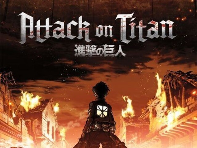 Attack on Titan