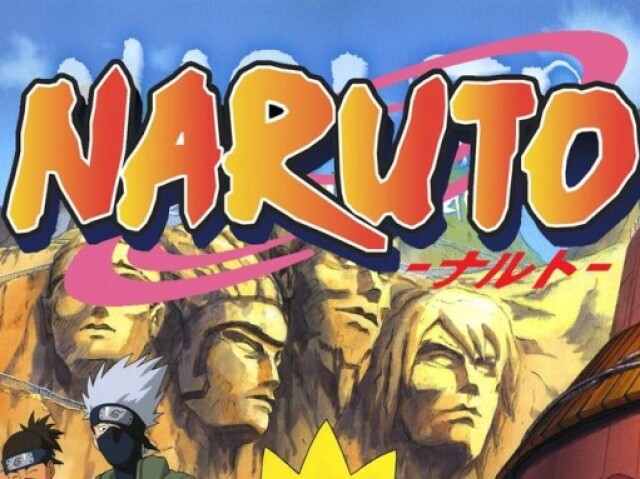 Naruto