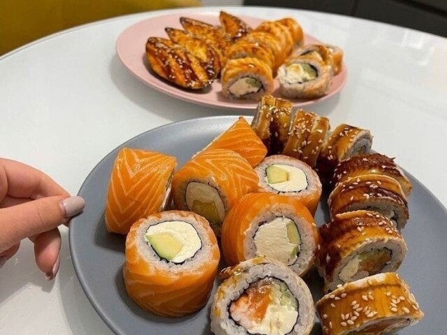 Sushi