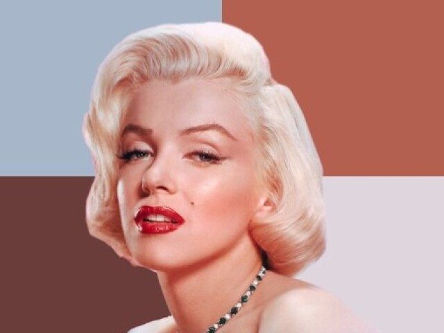 Marilyn Monroe