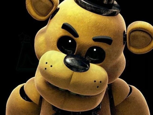 Puppet, Freddy, Chica, Bonnie, Mangle