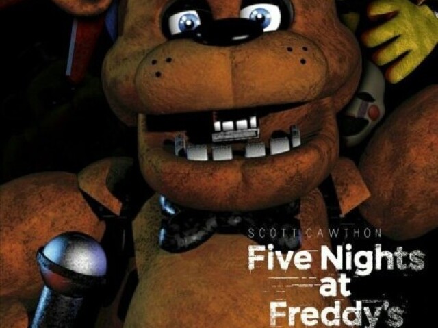 Fnaf 1