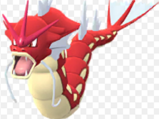 Gyarados