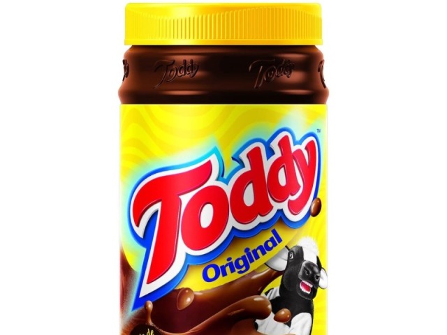 Toddy