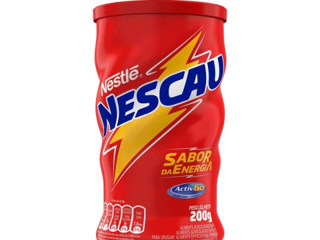 Nescau