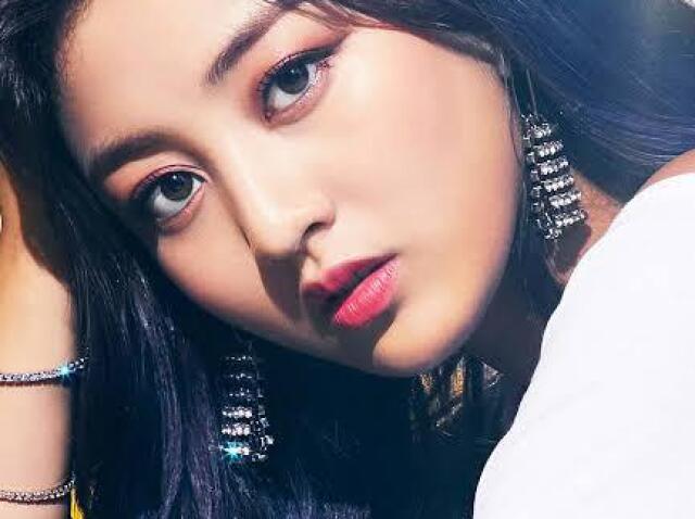 Jihyo - Twice