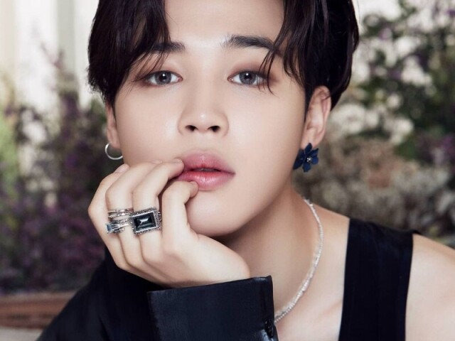 Jimin - BTS