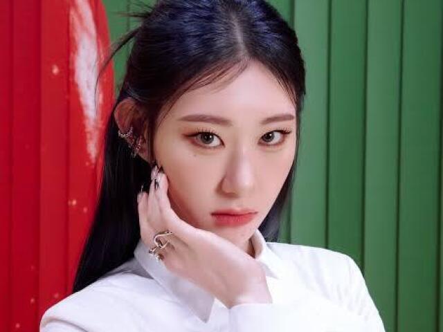 Chaeryeong - Itzy