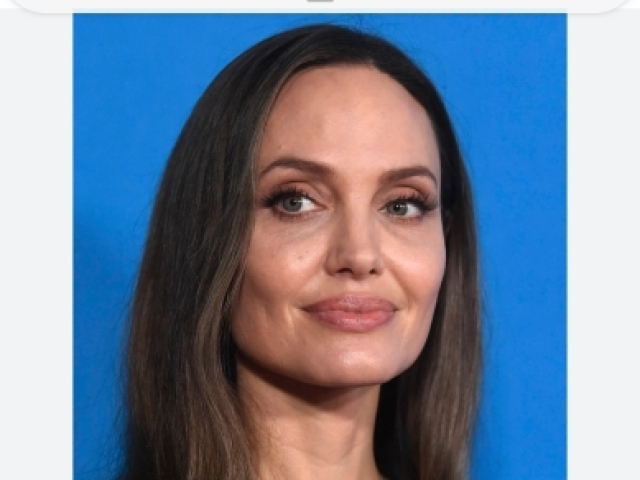 Angelina Jolie