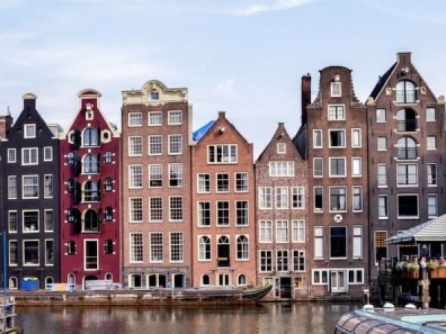 Amsterdã