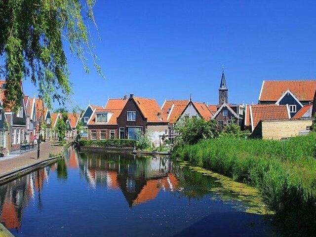 Volendam