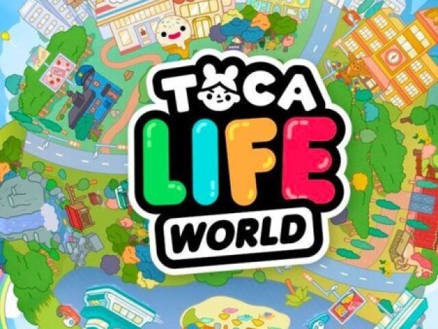 Toca life