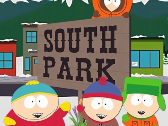 South park