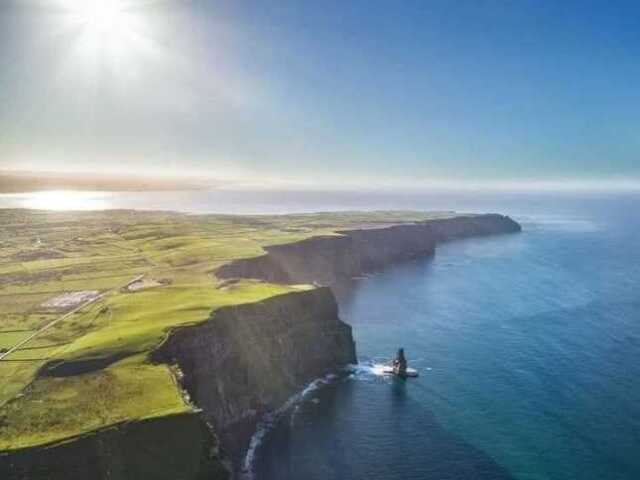 Cliffs of Moher