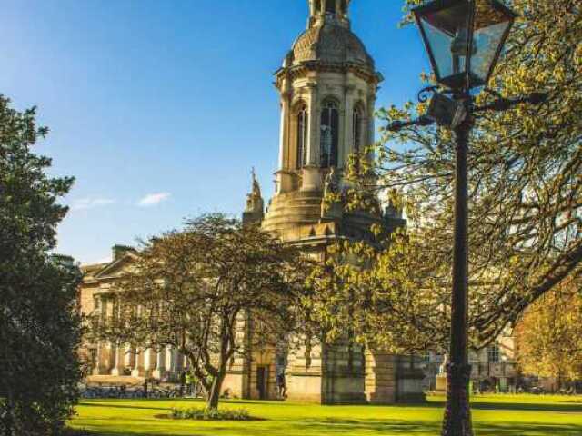 Trinity College Dublin