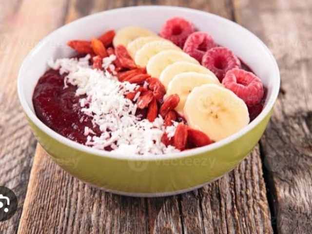 Açaí light