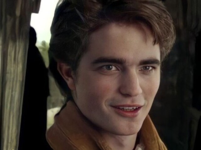 Cedrico Diggory