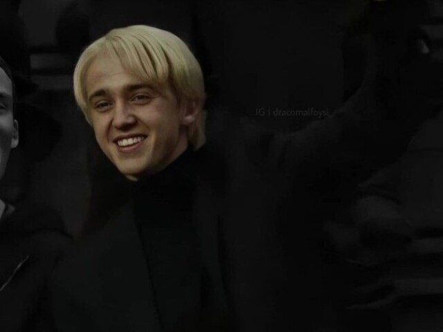 Draco Malfoy