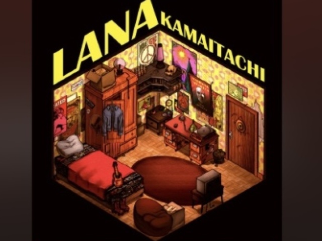 Lana - kamaitachi