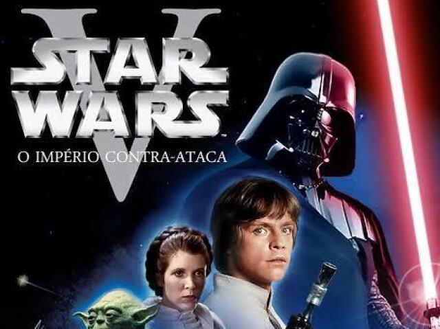 Star Wars: O Império Contra-ataca