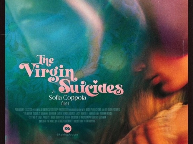 The Virgin Suicides