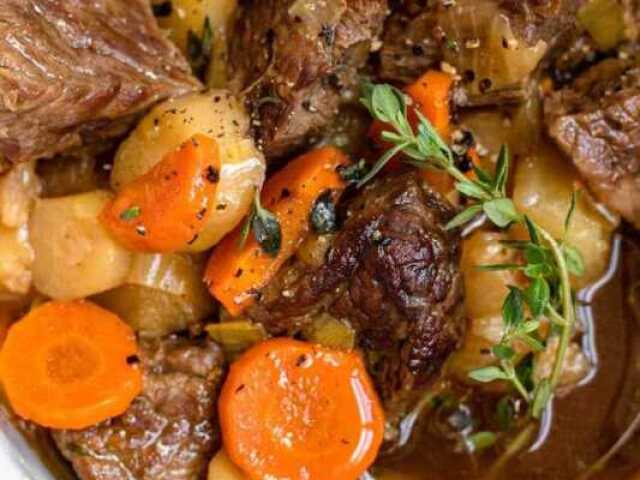 irish stew