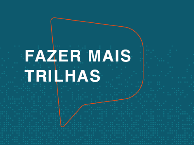 Bora se aventurar?