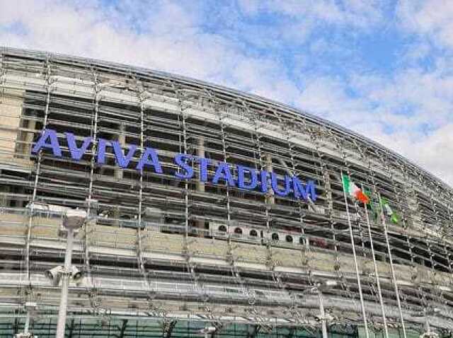 aviva Stadium