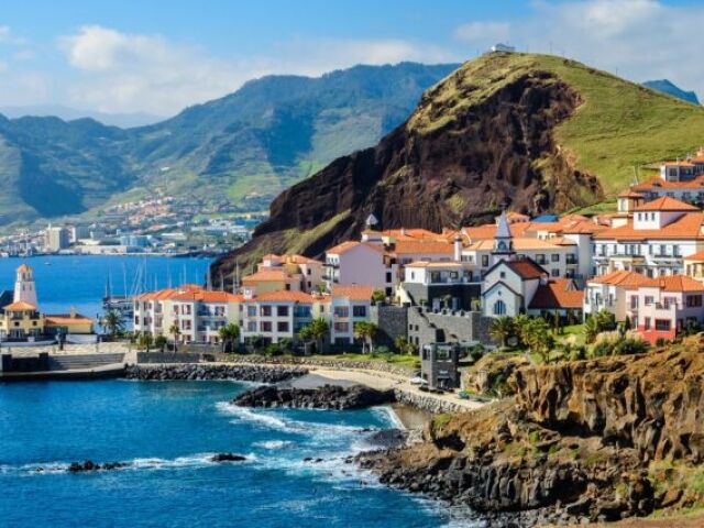 Madeira, Portugal