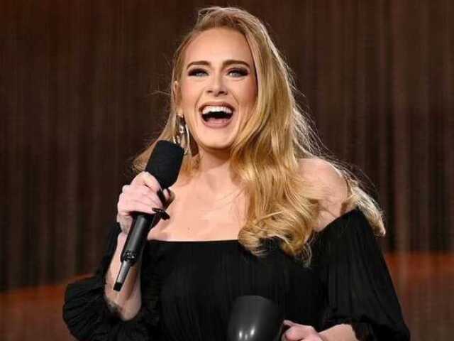 adele