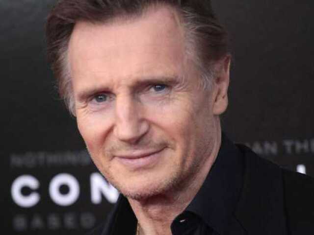 Liam neeson